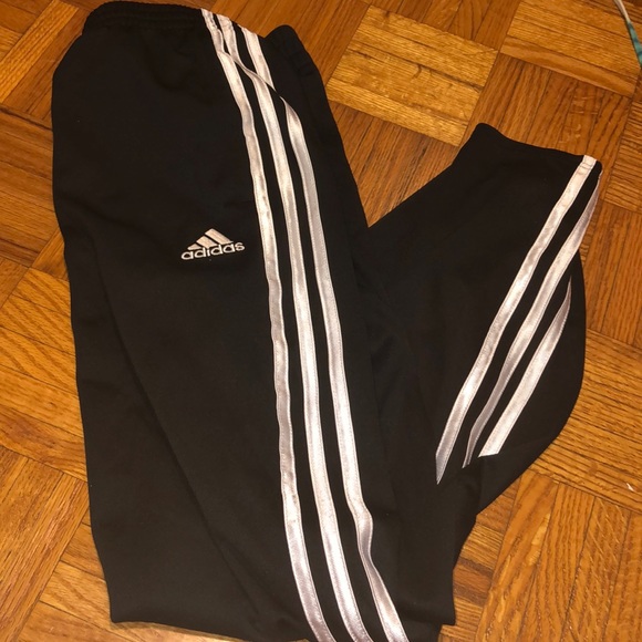 2/$25! Adidas pants